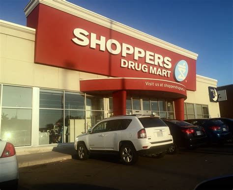 shop drug mart near me.